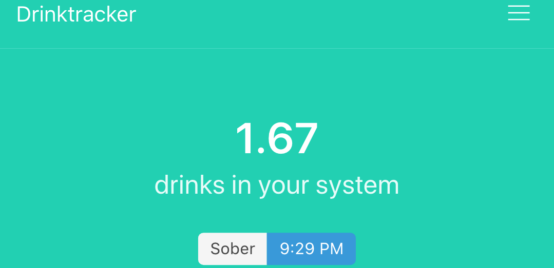 best alcohol tracking app free uk